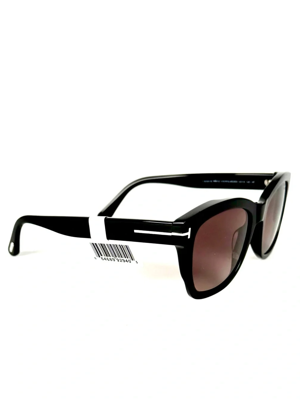 Tom Ford Lauren-02 FT0614 Women’s Polarized Sunglasses | BNIB | Full Set